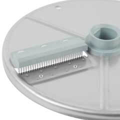 Robot Coupe Julienne Cutting Disc, 2x2 mm - 4