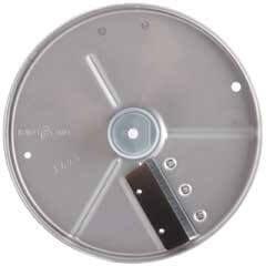 Robot Coupe Julienne Cutting Disc, 4 x4 mm - 1