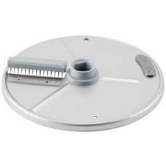 Robot Coupe Julienne Cutting Disc, 4 x4 mm - 4