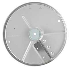 Robot Coupe Julienne Cutting Disc, 6x6 mm - 1