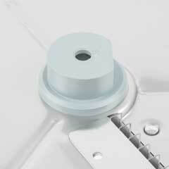 Robot Coupe Julienne Cutting Disc, 6x6 mm - 4