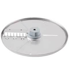 Robot Coupe Julienne Cutting Disc, 8x8 mm - 2