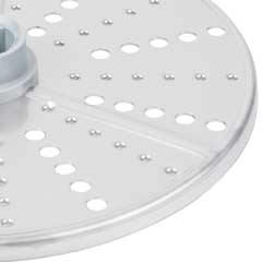 Robot Coupe Parmesan Grating Disc - 7