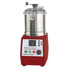 Robot Coupe Robot Cook Cooking Food Processor - 1