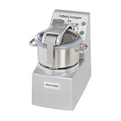 Robot Coupe Set Top Chopping Machine, R8 - 1