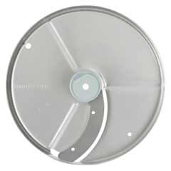 Robot Coupe Slicer Disc, 6 mm 27786 - 3