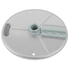 Robot Coupe Strip Cutting Disc, 2x2 mm - 3