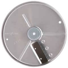 Robot Coupe Strip Cutting Disc, 8x8 mm - 1