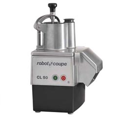 Robot Coupe Vegetable Dicing Machine, CL 50 - 1