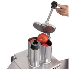 Robot Coupe Vegetable Chopping Machine, 250 kg, CL 50 ULTRA - 6