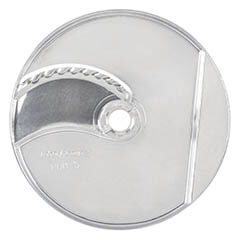 Robot Coupe Wavy Cutting Disk, 5 mm - 1