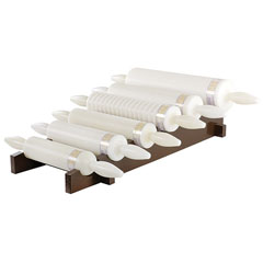 Rolling Pin Stand Polyethylene - 1