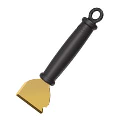 Rösle Barbecue Grill Scraper - 1