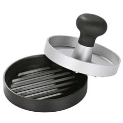 Rösle Barbecue Hamburger Patty Press - 1