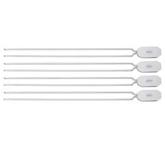 Rösle Barbecue Skewer Set of 4 - 2