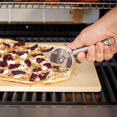 Rösle Pizza and Tart Cutter - 3