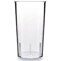 Rubikap RT.C30 Tender Polycarbonate Cocktail Glass, 300 ml - 1