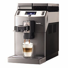 Saeco Lirika One Touch Cappucino Otomatik Kahve Makinesi - 1