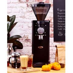 Santos Filter Coffee Grinder, No 04 - 3