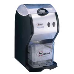 Santos Ice Crusher Machine, No-53 Model - 2