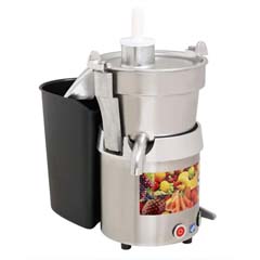 Santos Juicer, NO-28 - 1