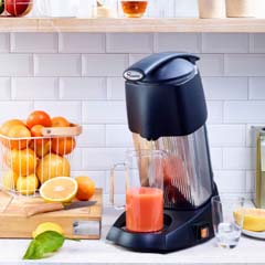 Santos Orange Juicer, 1500 RPM, 230 W, No70 - 2