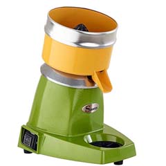 Santos Orange Juicer Machine, 1500 RPM, 130 W, No 11 - 1