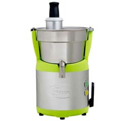 Santos Solid Fruit Juicer, 3000 RPM, 1300 W, No 68 - 1