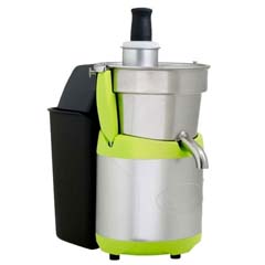 Santos Solid Fruit Juicer, 3000 RPM, 1300 W, No 68 - 2