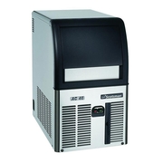 Scotsman AC 46 Gourmet Ice Machine, Bin, Capacity 24 kg/day, 400 W - 1