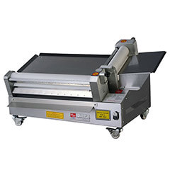 Şengün Dough Rolling Machine, Speed Control, 55 cm, SM-55YH - 1