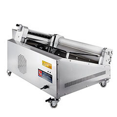 Şengün Dough Rolling Machine, Speed Control, 55 cm, SM-55YH - 2