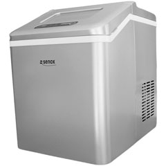 Senox Ice Machine, BZ15 - 3