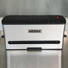 Senox Seles Mini Vacuum Machine, VM 01 - 1