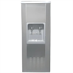 Senox Water Dispenser, Cold Water, 80 L, 80 LK - 1