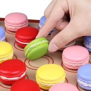 Epinox Silicone Macaron Mat, 40x30 Cm, Smm 43 - 2