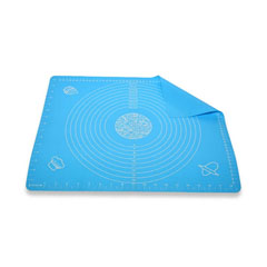 Epinox Silicone Mat, Blue, 40x50 Cm, Smm 45 - 1