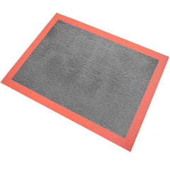 Silicone Perforated Mat, 40x60 cm, Sdm 64 - 2