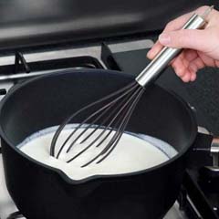 Epinox Silicone Whisk, 30 Cm, Ssc 30 - 2