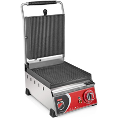 Silverinox Electric Toaster, 8 Slices - 1