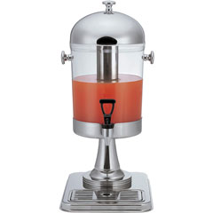 Single Juice Dispenser, 7.5 lt - 1