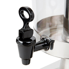 Single Juice Dispenser, 7.5 lt - 7