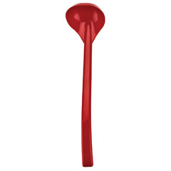 Single Polycarbonate Sauce Ladle, 25 cm - 1