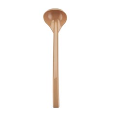 Single Polycarbonate Sauce Ladle, 25 cm - 4