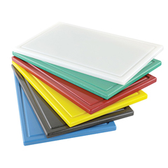 Stacking Rack Cutting Board Polyethylene 2 cm - 1