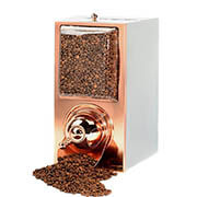 Tecnocoffee Handleless Coffee Silo - 1