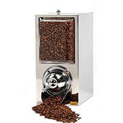 Tecnocoffee Handleless Coffee Silo - 2