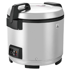 Tiger JNO-B36W Rice Cooker 3.6 lt - 1