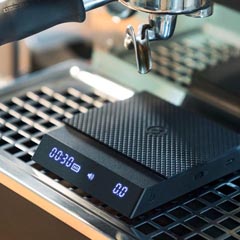 Timemore Black Mirror Nano Espresso Scale - 6