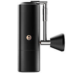 Timemore Chestnut X Manual Coffee Grinder, Safari Black - 1